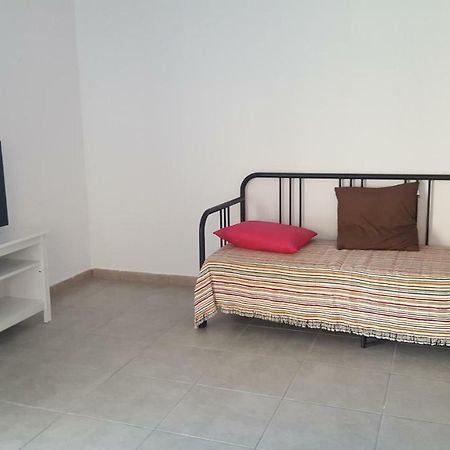 Casa Hortensia1 Apartment Tijarafe Ngoại thất bức ảnh