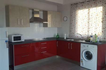 Casa Hortensia1 Apartment Tijarafe Ngoại thất bức ảnh